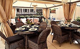 B&B Giardini Di Marzo